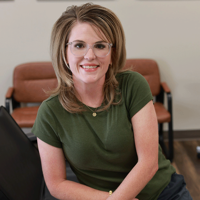 Cate Vercimak BSN, RN, CWON