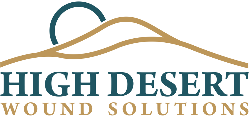 High Desert Wound Solutions